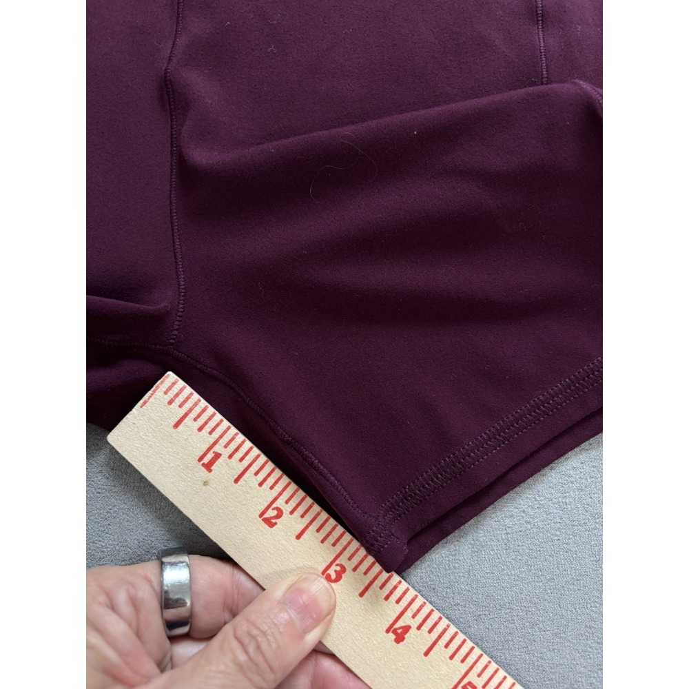 Quince Womens Ultra Form Active Dress Sz S Built In Shorts Pocket Athleisure - Picture 9 of 15